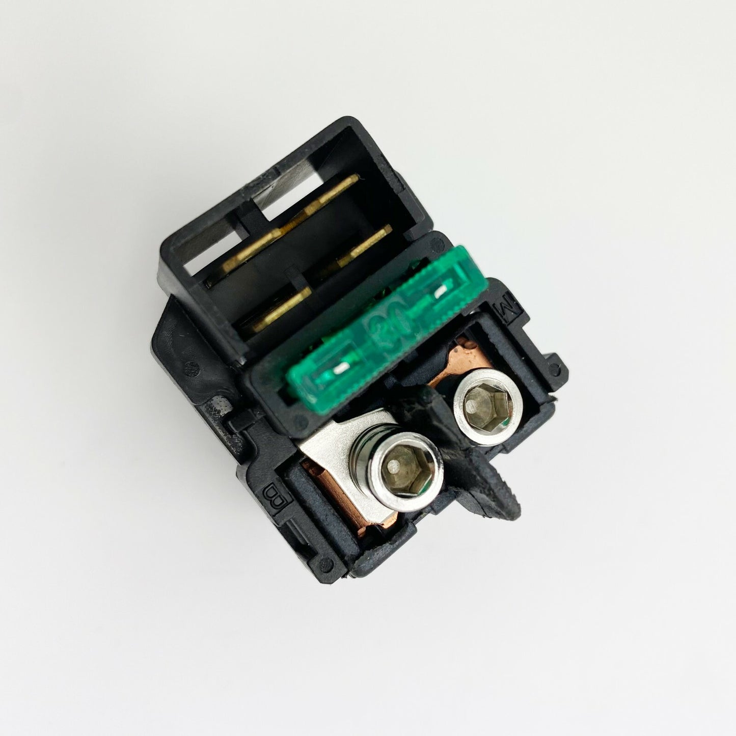 New Starter Relay Solenoid For Manco Talon Linhai 2x4 4x4 260cc 300cc ATV UTV