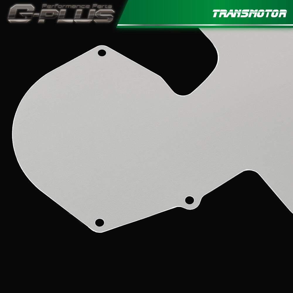 New Delete Panel Plate, blade size 68-74, Nova X-Body, 1968-1974. Q