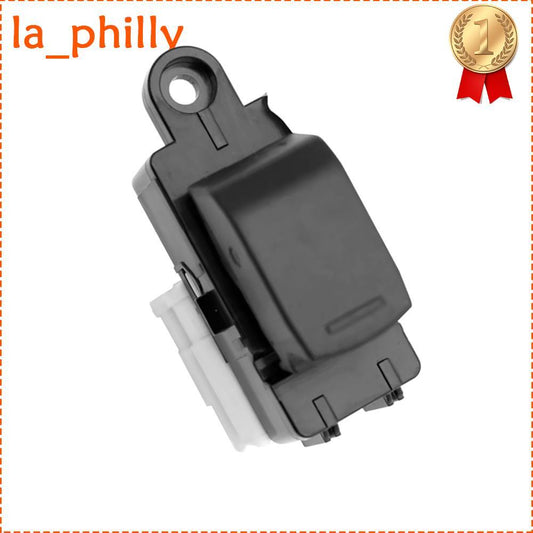 37995-F1100 Black Single Electric Power Window Lifter Switch Button for Swift