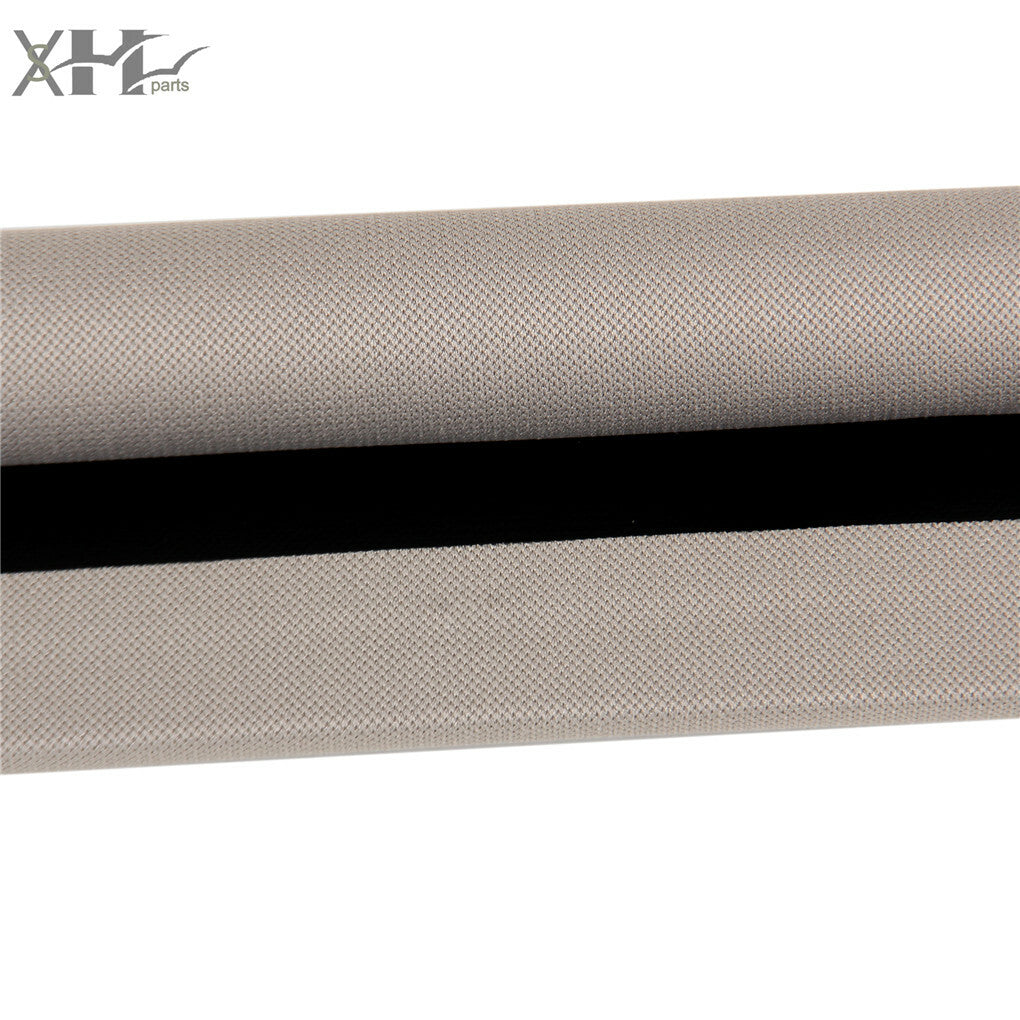 Panoramic Roof Skylight Beige Curtain Cloth Fit For 11-16 for BMW GT5 54107237592 Q