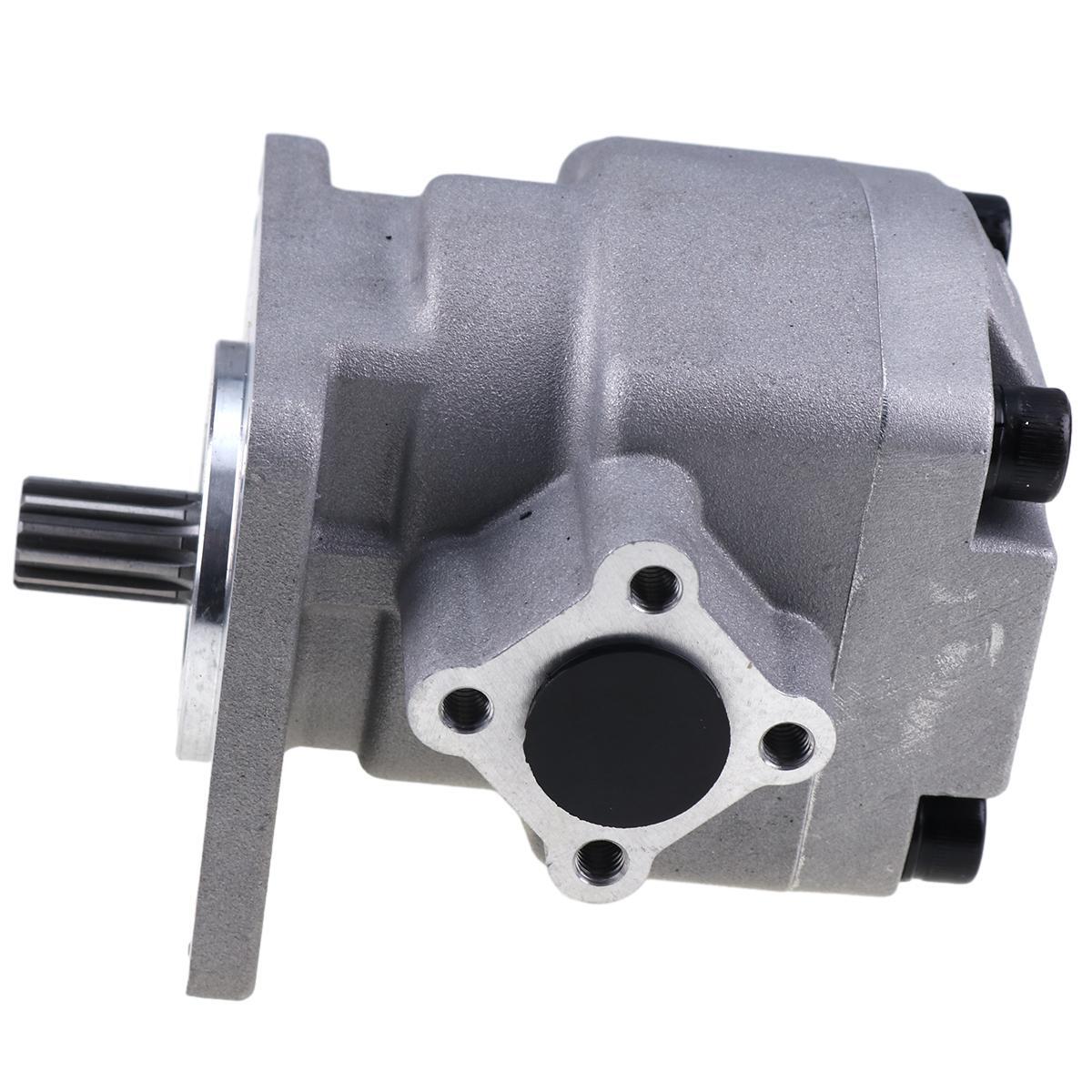 Hydraulic Steering Pump SBA340450521 87779281 for Ford 1215 1220