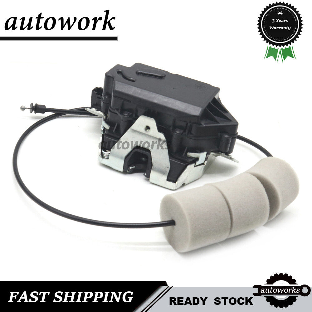 1PCS Rear Tailgate lock for Mercedes-Benz GL320 R350 ML350 1647400735 1647400300