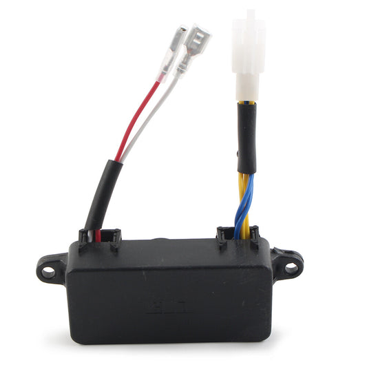 Automatic Voltage Regulator AVR FIT for Honda GX160 GX200 5.5/6.5HP 2.5kw-2.8kw Q
