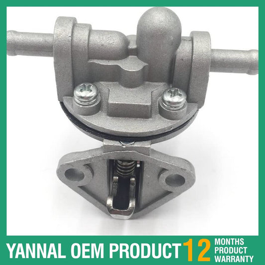 Fuel pump 16604-52032 is suitable for D1101, Z482, V2203, V2003, V1903, V2403, V1502, etc.