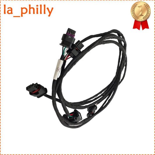 Front Bumper Parking Sensor Wiring Harness for 2008-2014 for BMW X6 E71 61129244423
