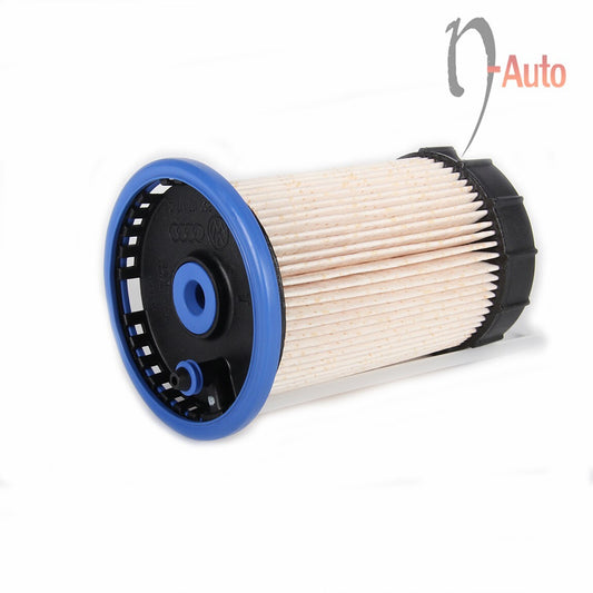 2.0TDI Diesel Fuel Filter Fit for VW for Golf for Jetta for AUDI A3 Q2 #5Q0127177C# Q
