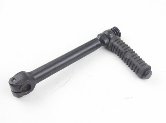 16MM Black thicker Kick Starter Arm Lever Pit Trail Bikes ATV Quad Motorcycle