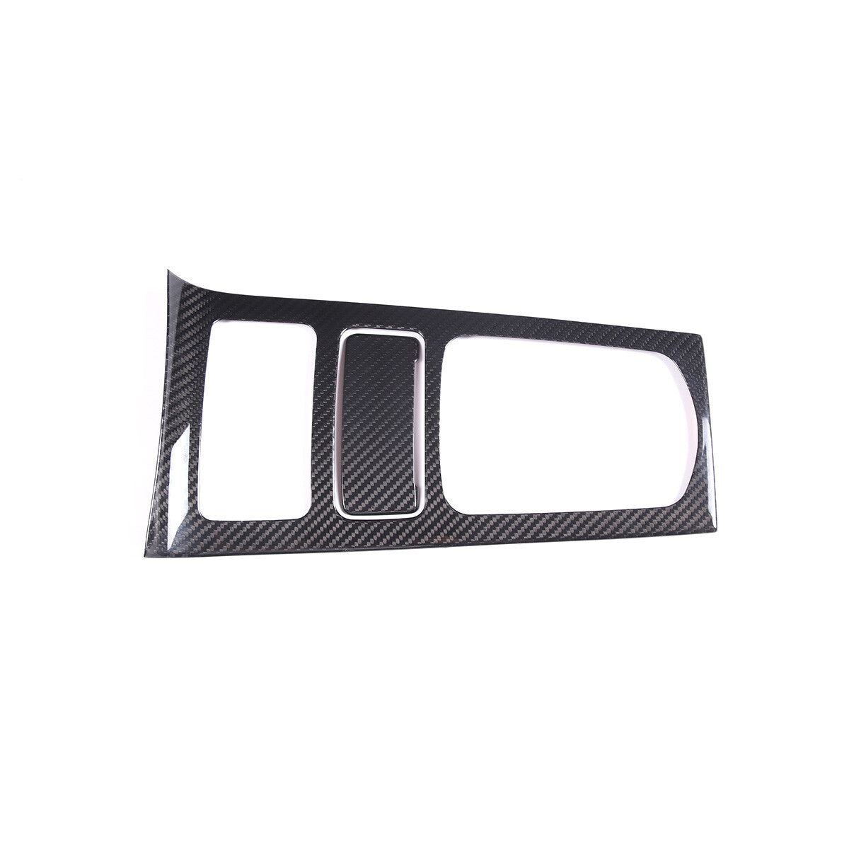 Full carbon fiber dashboard interior trim package for 2011-2017 for Cayenne 958 turbocharged engines. n