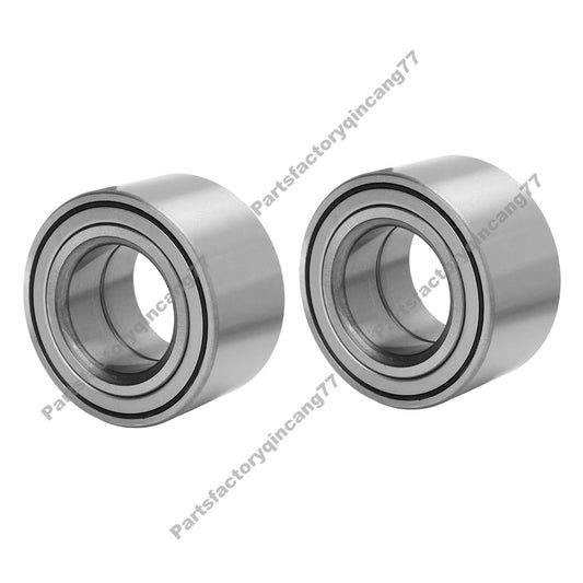 2 Pieces Trailing Arm Bearing 293350037 for Can-Am ATV Outlander Renegade 03-15