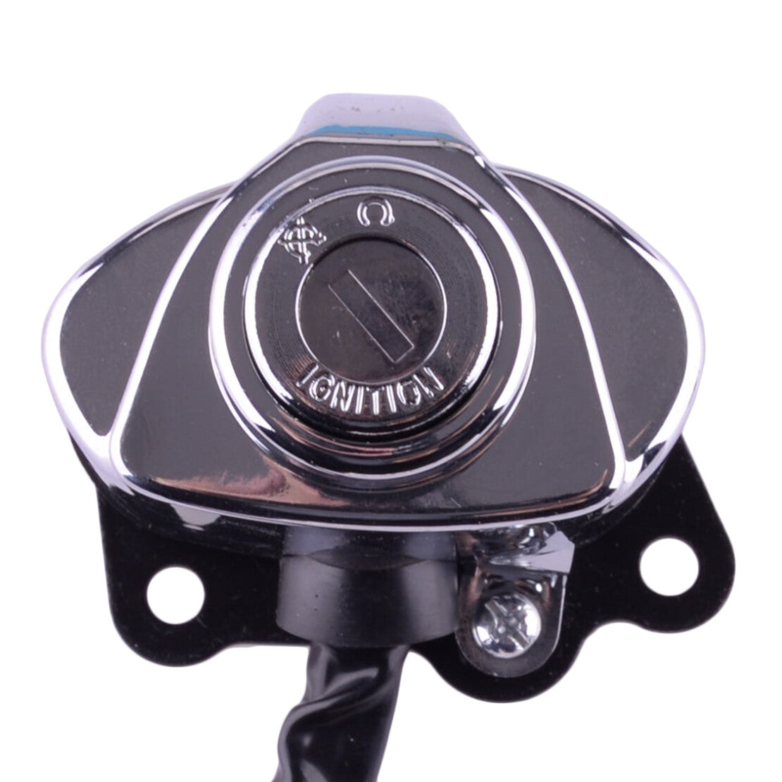 Ignition Lock Cylinder Fit for for Honda VTX1300C VTX1300R VTX1300S VTX1300T v
