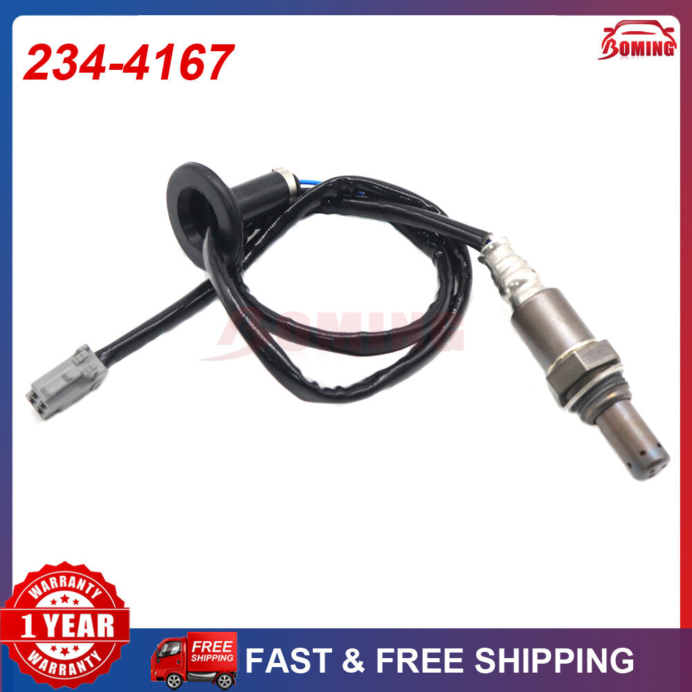 Oxygen O2 Sensor Downstream For 2002-2004 for Oldsmobile Alero for Pontiac Grand Am 2.2L