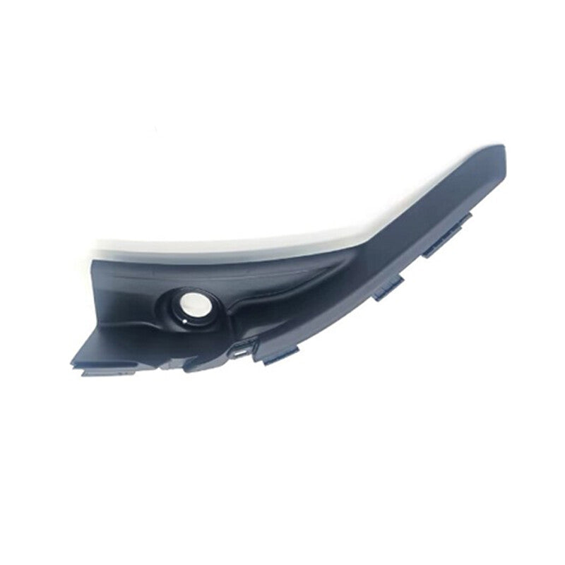 The left-side front windshield wiper motor cover is suitable for Honda for Civic 9th generation (2012-2015).