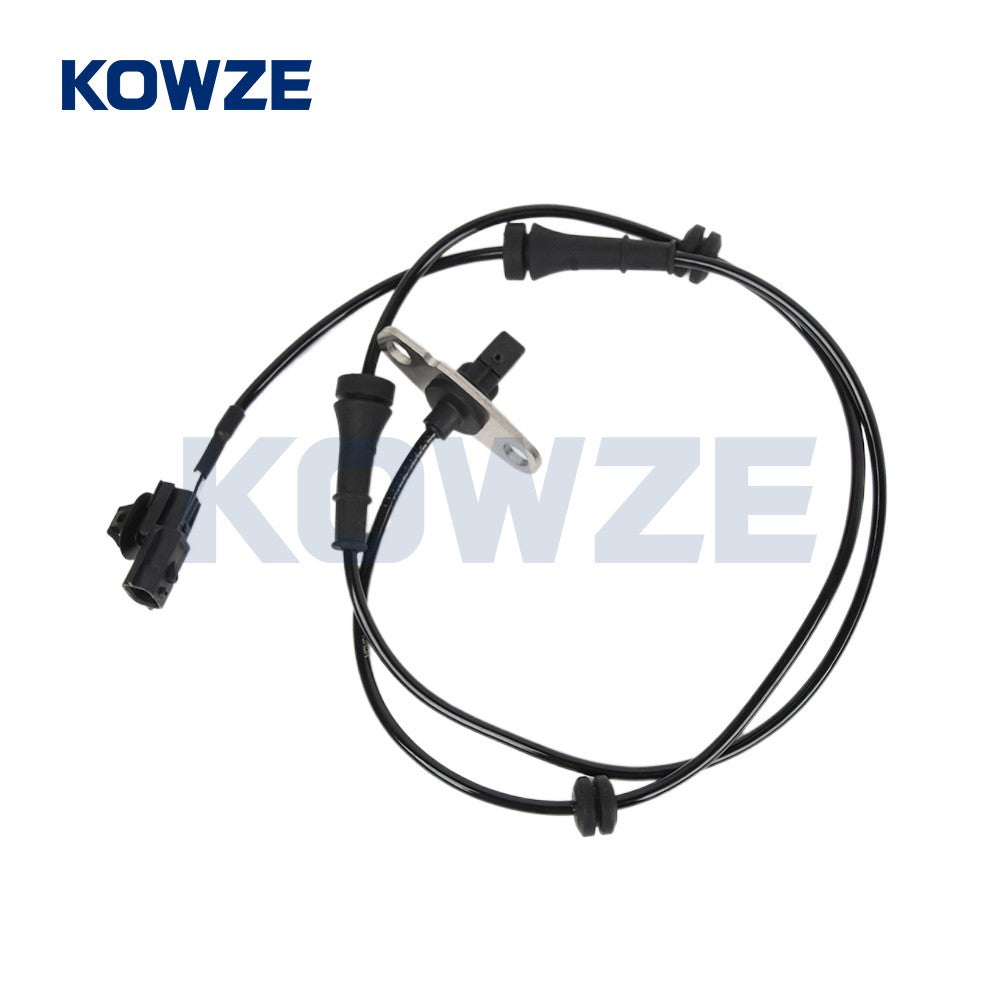 ABS Wheel Speed Antiskid Sensor Rear LH for Nissan Navara D23 Frontier Np300 Q
