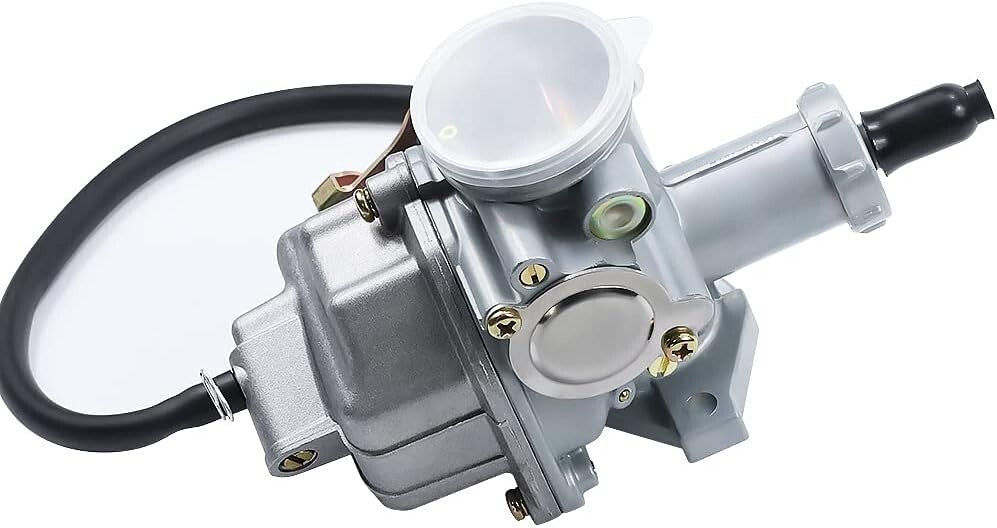 Carburetor for Polaris Phoenix 200 2005-17/Ranger RZR 170 09-14 ATV/Sawtooth 200