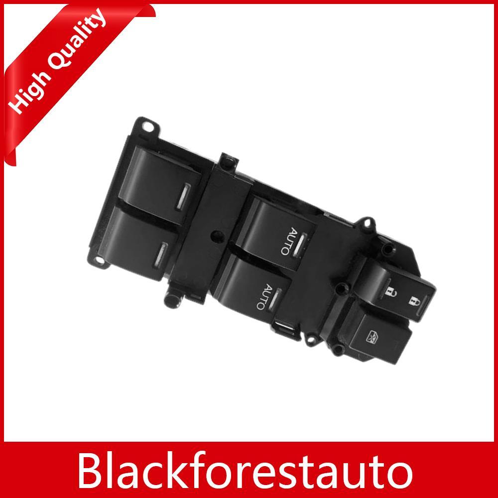 Driver Side Front Power Window Switch for Honda for Accord Crosstour 3.5L