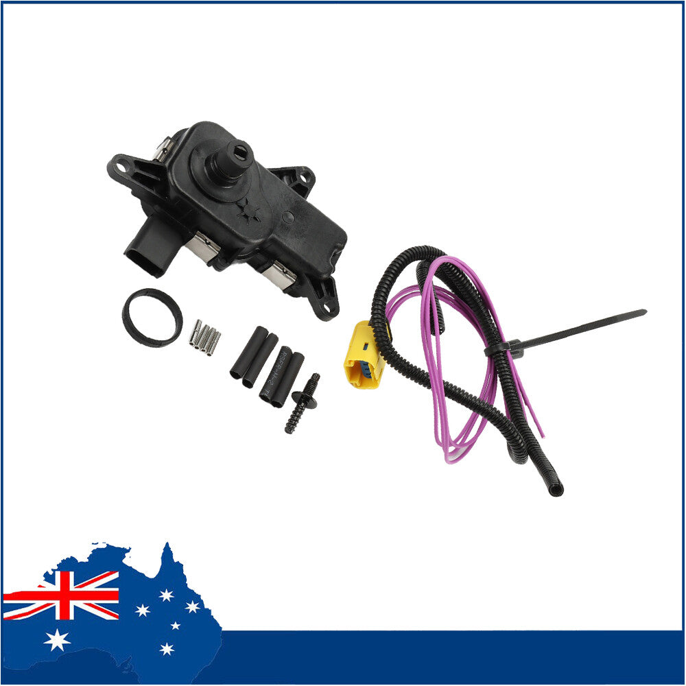 1X Intake Manifold Runner Valve 53022137AI for CHRYSLER ASPEN for DODGE DURANGO 2009 Q