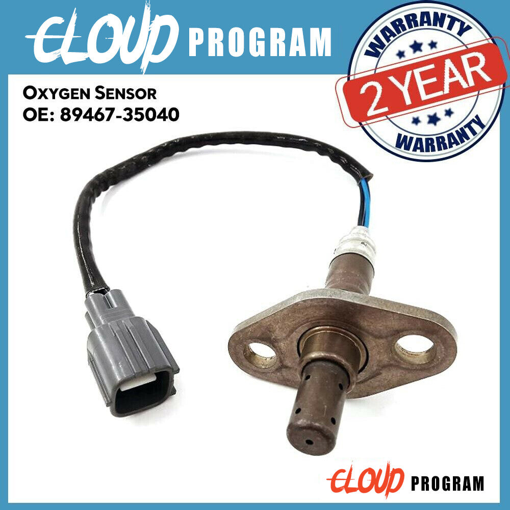 Oxygen Sensor 89467-35040 234-9001 For 01-04 Tacoma Tundra 4Runner n