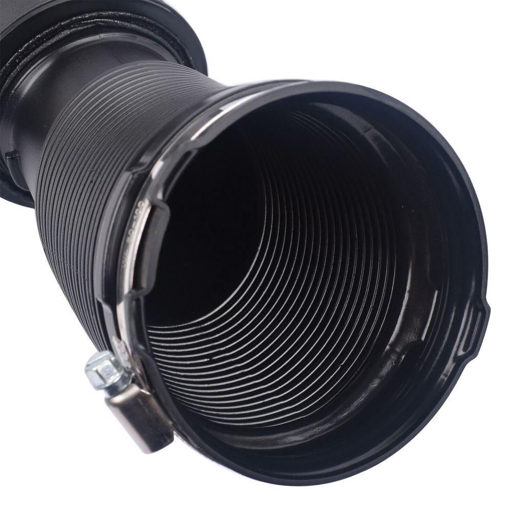 Engine Air Intake Hose for Audi for A6 A7 A/T Quattro 3.0L V6 2012-2018 06E129615M Q