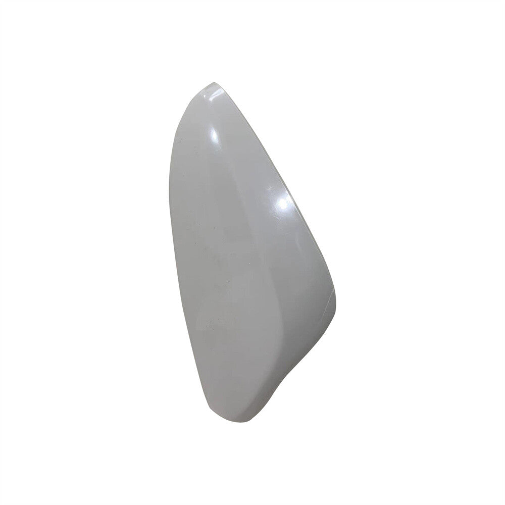 Right Side Mirror Cover for Hyundai for Elantra 2011-2016 W/O Rearview Mirror Light Q