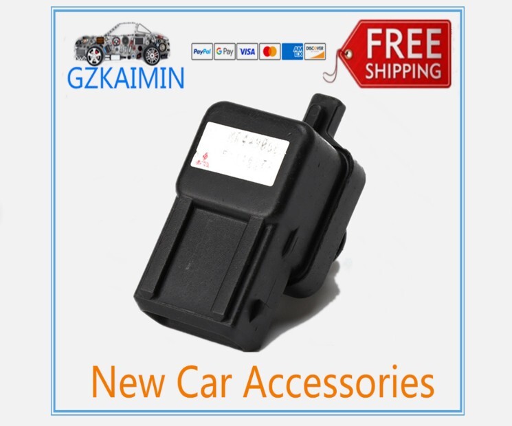 Intake pressure sensor MR449066 E1T16771, equipment manufacturer, suitable for Mitsubishi PAJERO