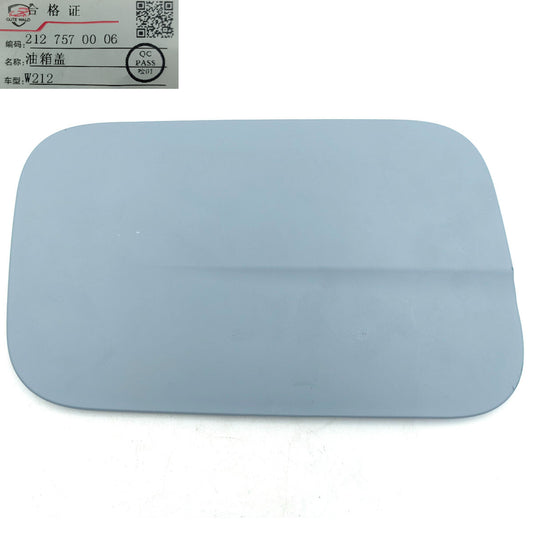 2127570006 Fuel Tank Filler Door Cover for Mercedes Benz E250 E350 E63 Q