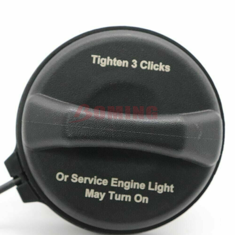 Tank Gas Cap 95995094 For 04-12 for Chevrolet for GMC for Cadillac for Buick for Pontiac Non-Diesel