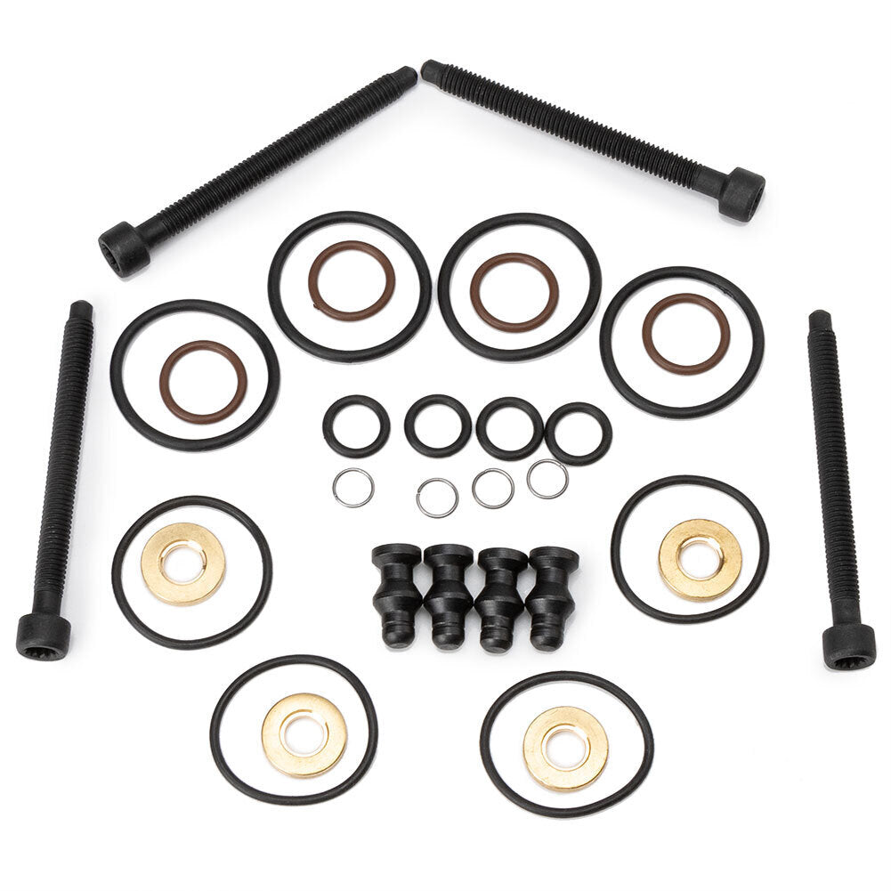 for VW for Audi for Seat for Skoda 1.9 2.0 Tdi PD Injector Seal Kit Bolts 038103385A