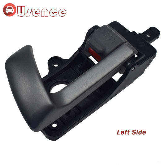 Front/Rear Left Inside Door Handle 826102B000 For 2007-12 for Hyundai Santa Fe 2.7L