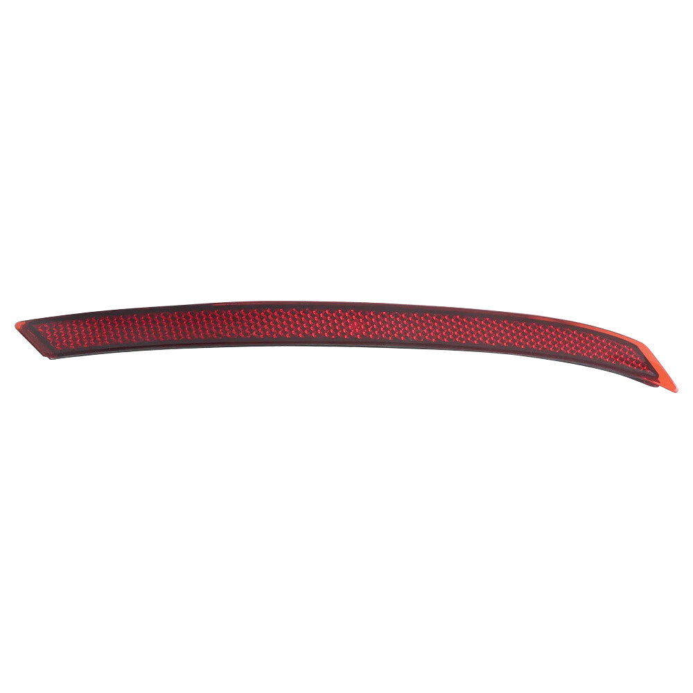 Driver Side Rear Bumper Brake Light Reflector for Range Rover Velar 2018-2021