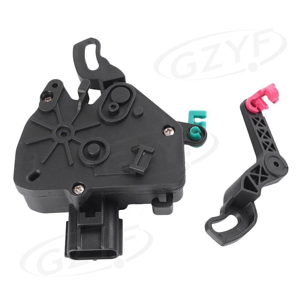 Rear Side Power Door Lock Actuators Fit for Chrysler Voyager Sliding Door 2001-2003