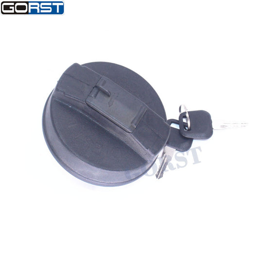 External Parts Fuel Tank Cap Fuel Tank Cap for Benz Trucks with Key Lock 14321872 Q