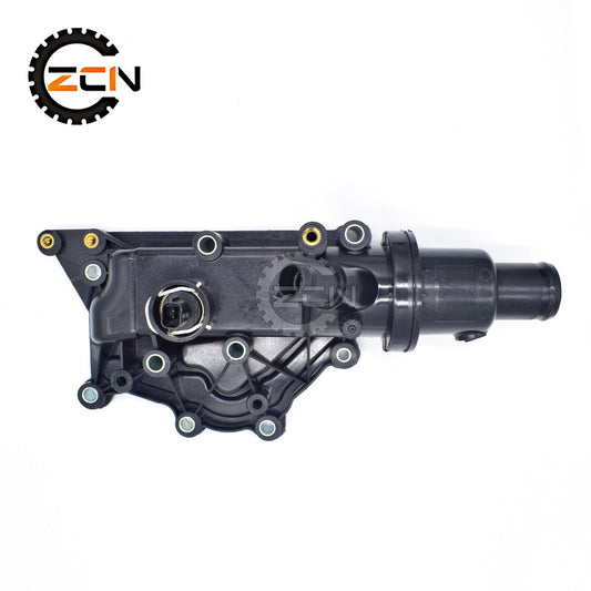 Clio Mk3/ Megane/Scenic Mk2/Modus Thermostat Housing 1.4 & 1.6 2002 On- n