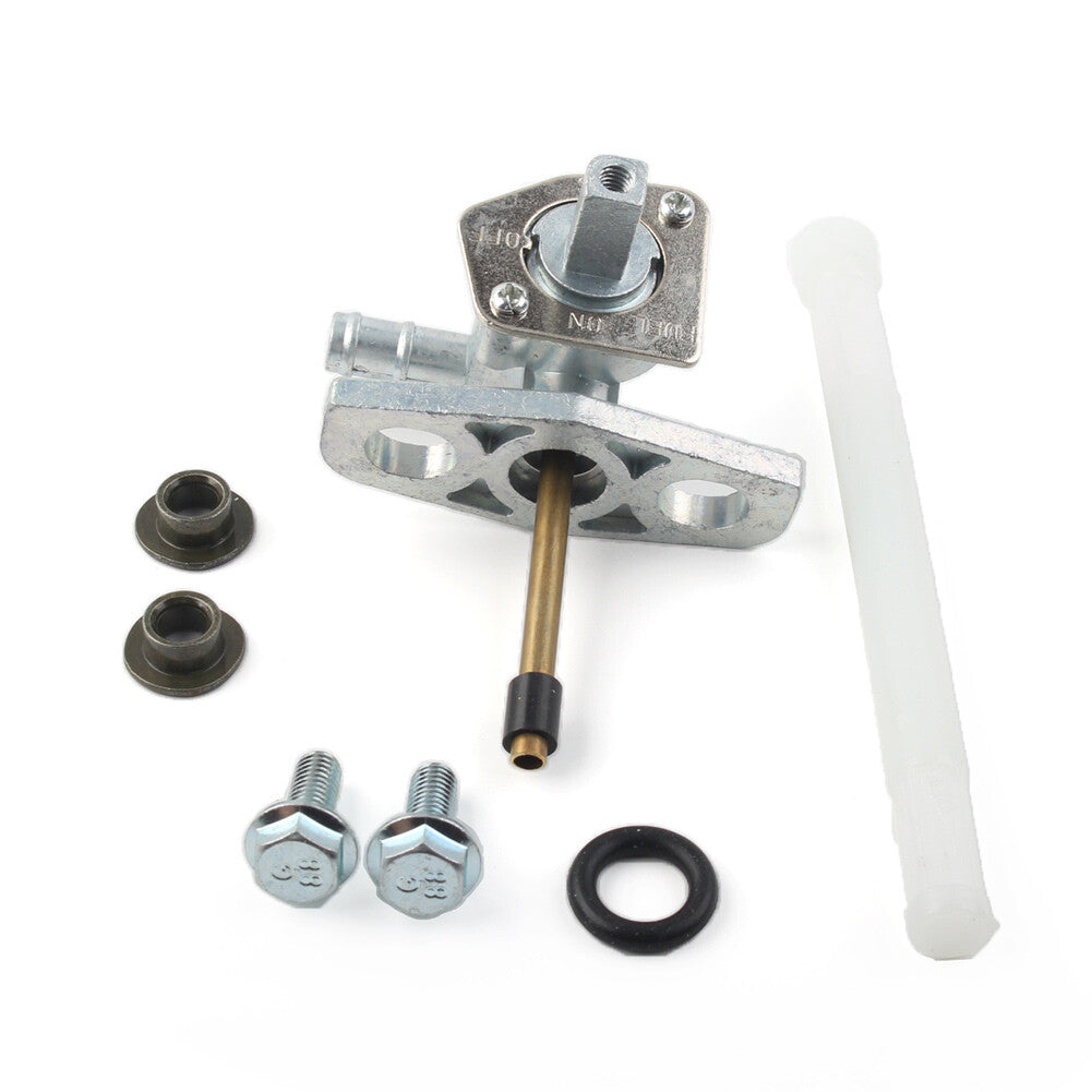 Fit for Honda TRX250 350 400 500 Foreman 2005-2011 Fuel Gas Petcock Valve Switch