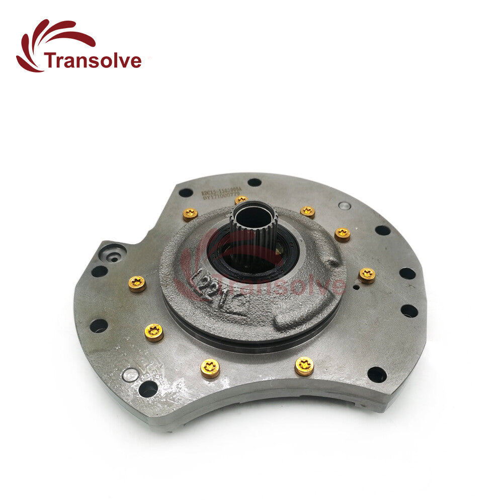 RDC15 Auto Transmission Oil Pump Assembly Fit for LIFAN CVT WG2333500A