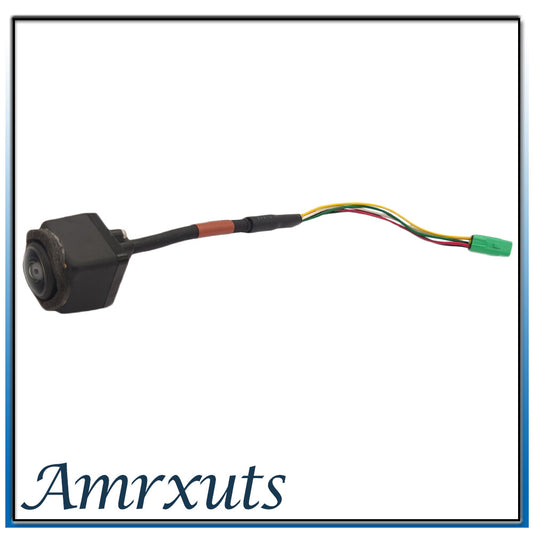 Side-view camera 28419-5NA0A is suitable for Infiniti Q50 2.0L, 3.0L, 3.5L, Q60 3.0L, and QX50 2.0L. n