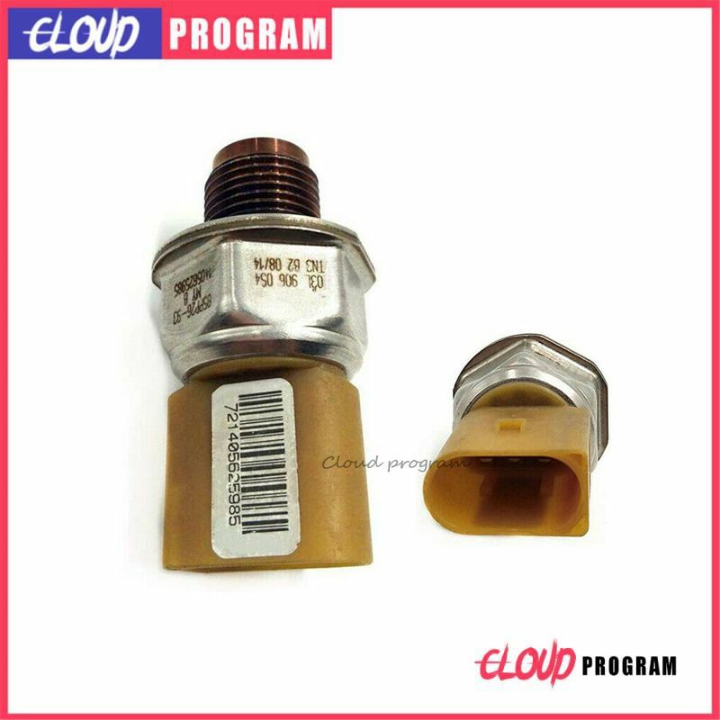03L906054A Fuel Pressure Sensor for Audi for VW for Seat for Skoda 03L906051 n