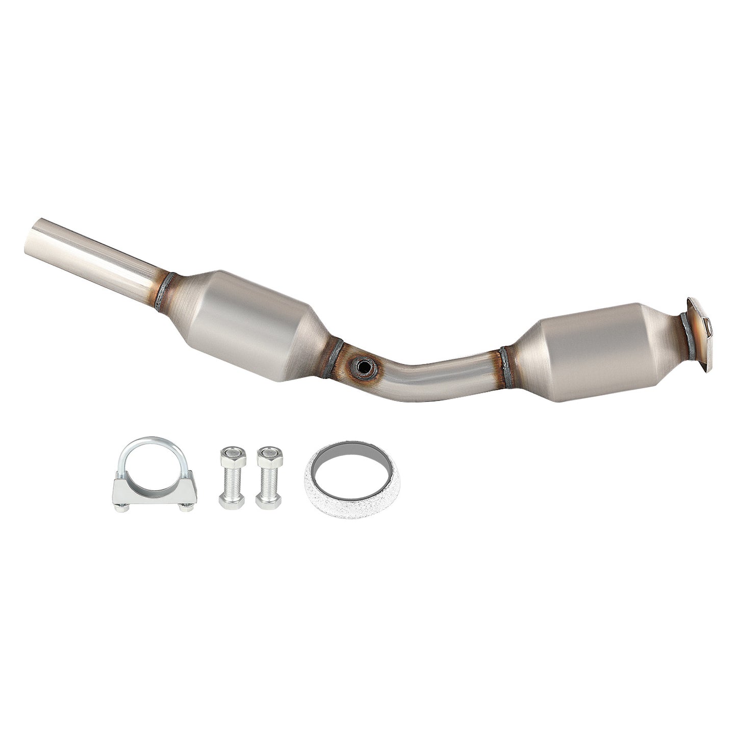 4-piece piston and ring set, mast 82 mm, suitable for W203 W204 A209 C200K M271 1.8L 12881 B