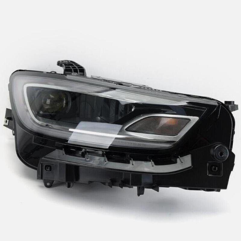 Driver Front LED Headlight Left Headlamp for Chrysler for Pacifica 2021 22 2023 n
