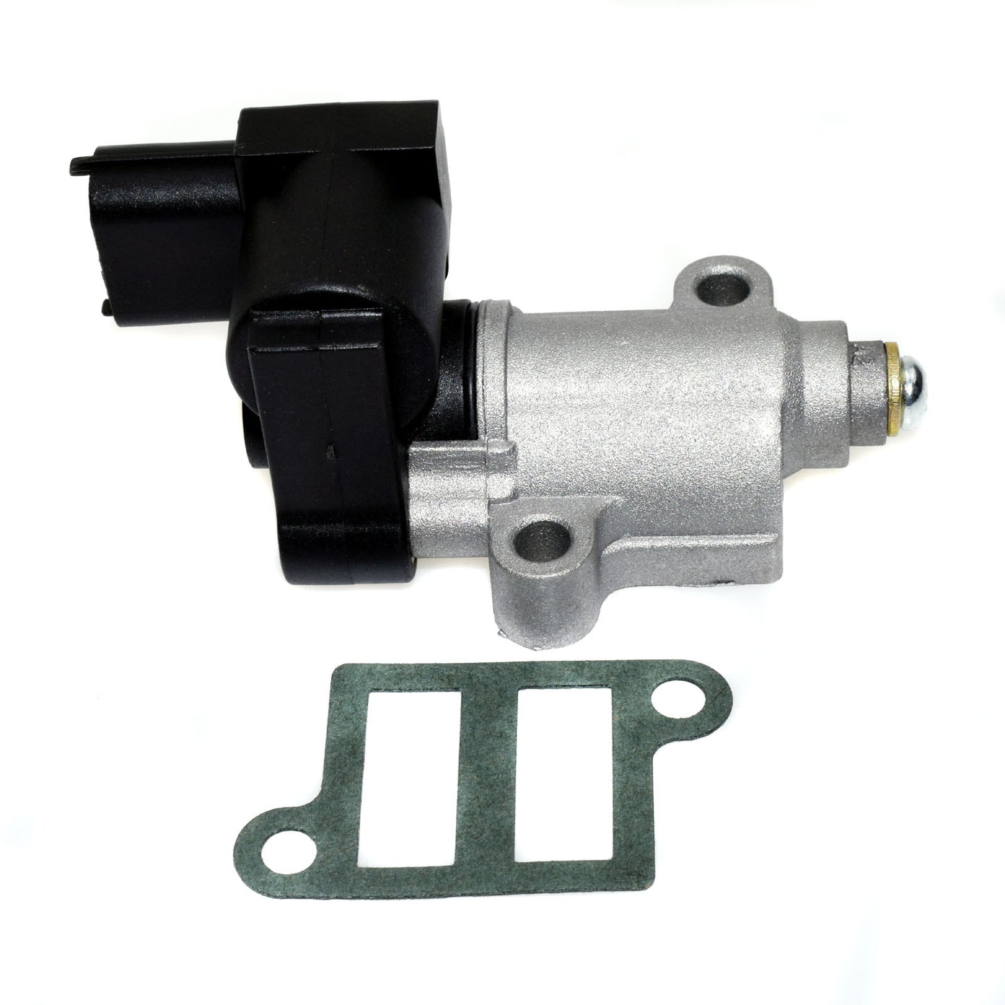 IDLE Air Control Valve Motor IAC for 03-11 for Hyundai 20L L4 DOHC 35150-23900- v