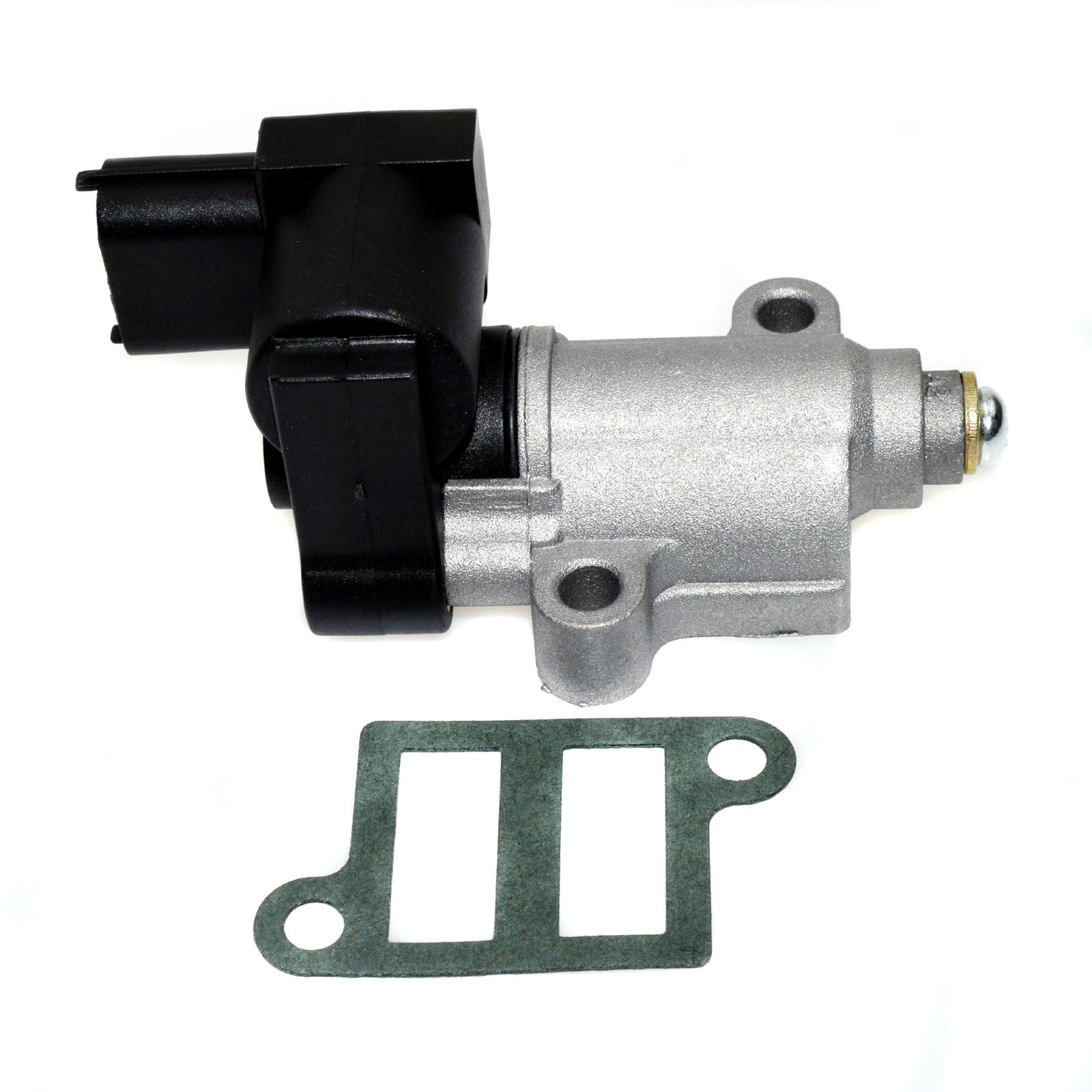 IDLE Air Control Valve Motor IAC for 03-11 for Hyundai 20L L4 DOHC 35150-23900- v