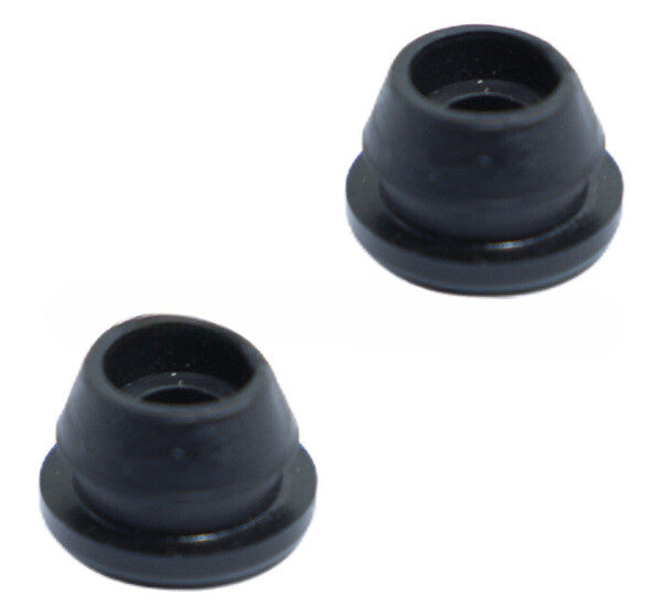 for Jeep for Wrangler XJ 10pcs 53004810 Transfer Case Shift Linkage Bushing Grommet