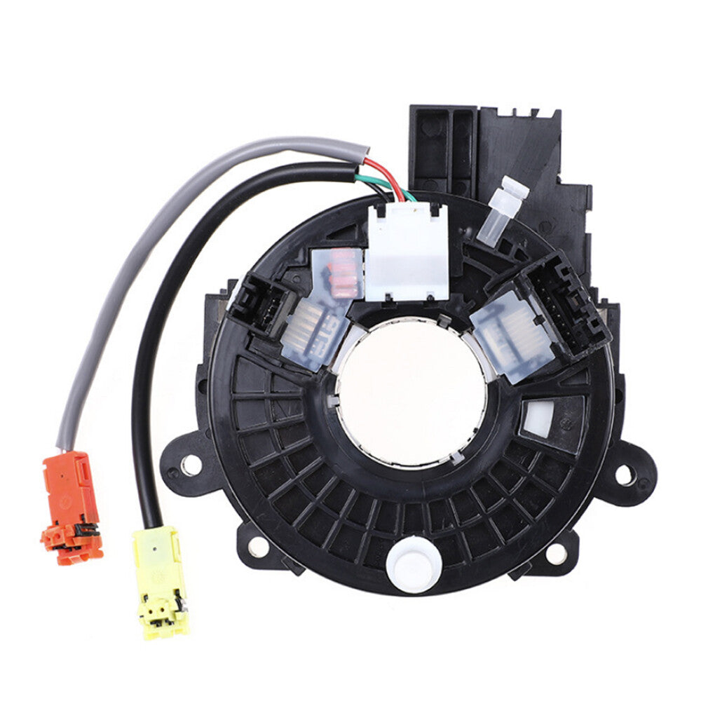 Clock spring steering wheel reel for Nissan Sentra Versa Note 14-17 25554-3SG0A