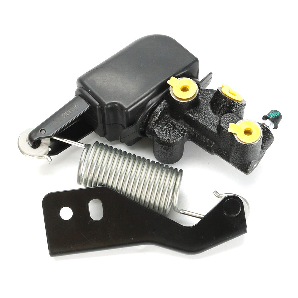 Brake Load Sensing Valve for Nissan D22TD Frontier Navara 1998-2001 46400-VK000 Q