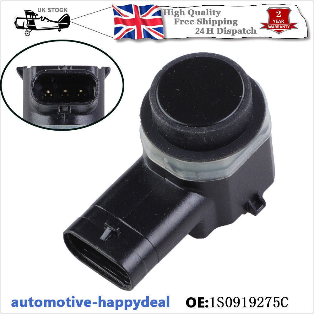 Parking Sensor for VW for Golf Mk6 T5 Transporter for Passat B6 B7 Polo 6R Amarok Touran