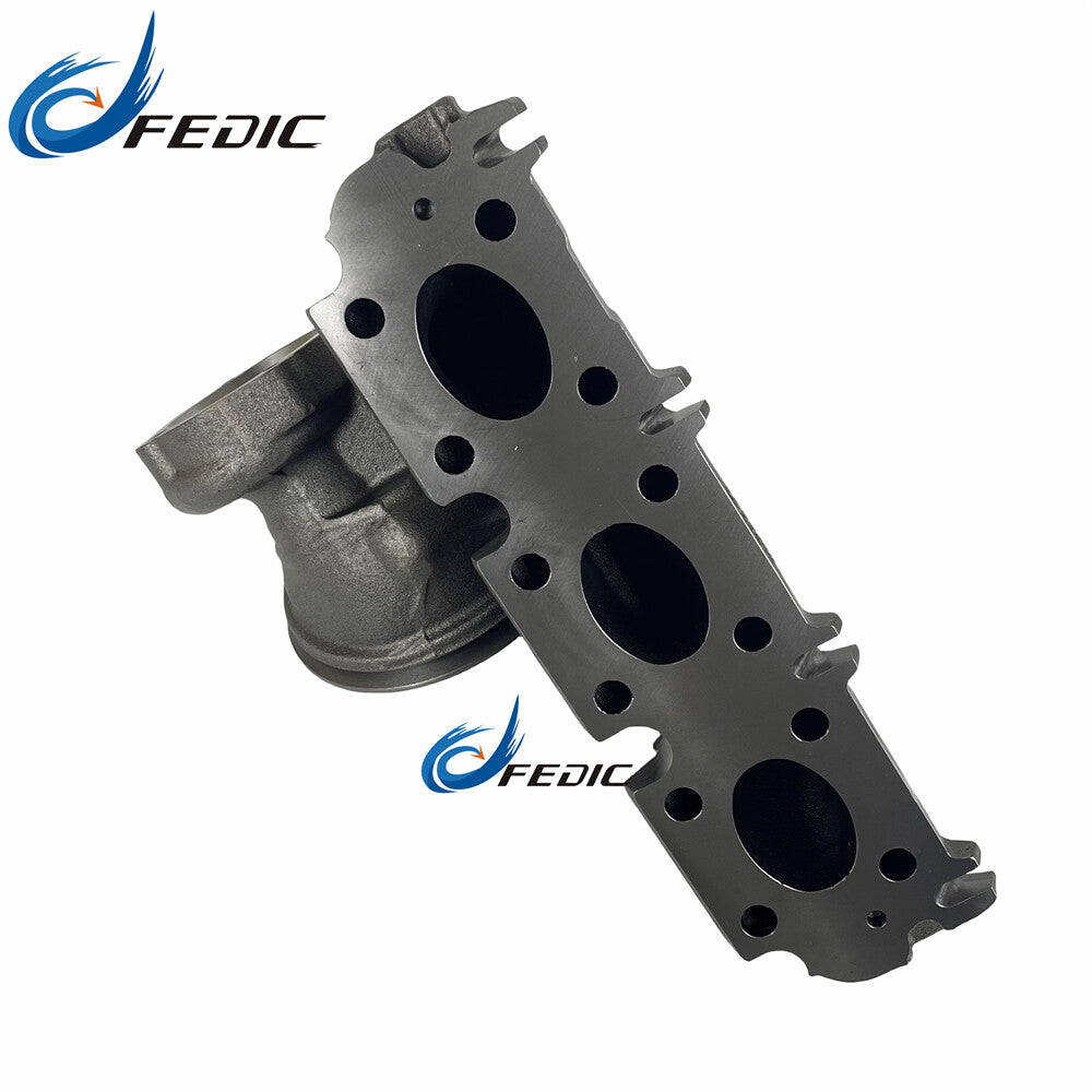 Casting Turbine housing B38 7633795 for BMW 116i 118i 218i 318i 418i with B38B15