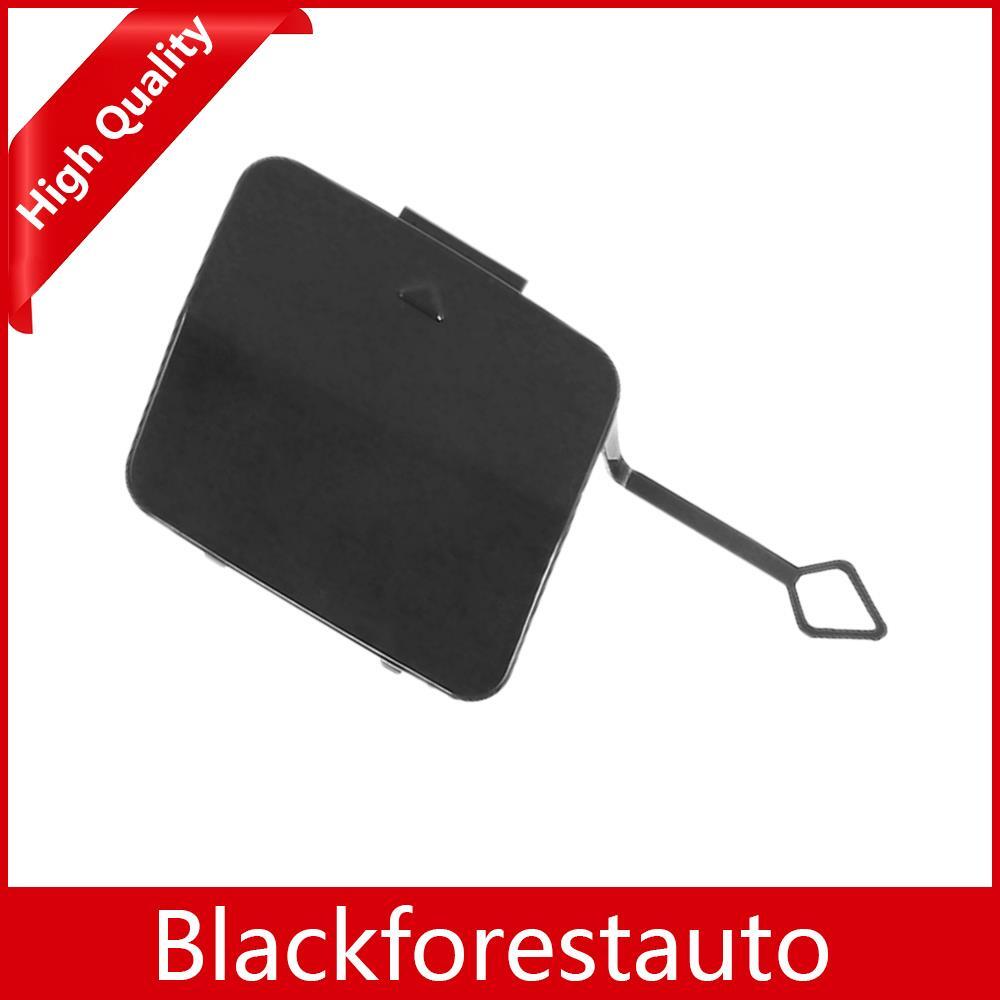 Tow Hook Cover Cap Fit For 2011-2014 for BMW 1 series 116i 4-door 51117292947 Q