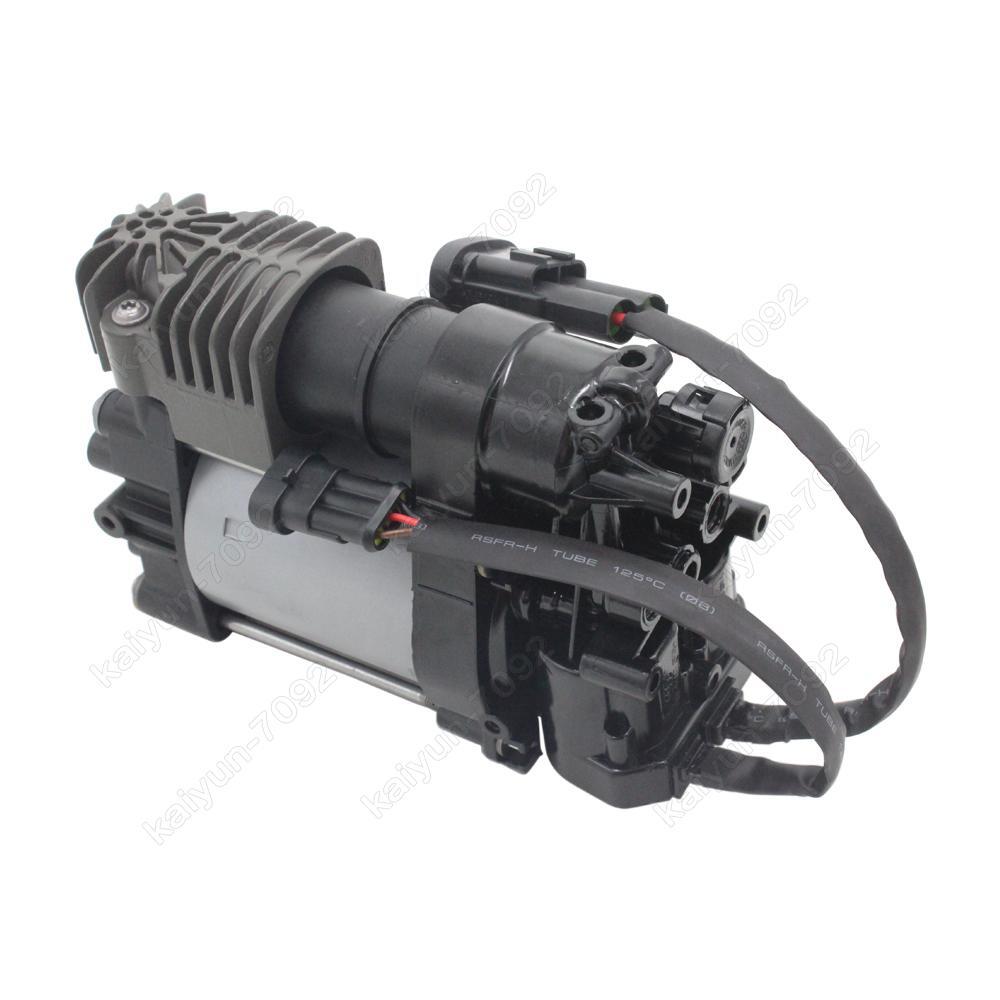 Air Suspension Compressor Pump for Hyundai Equus 2009-16 55881-3M000 55880-3N000