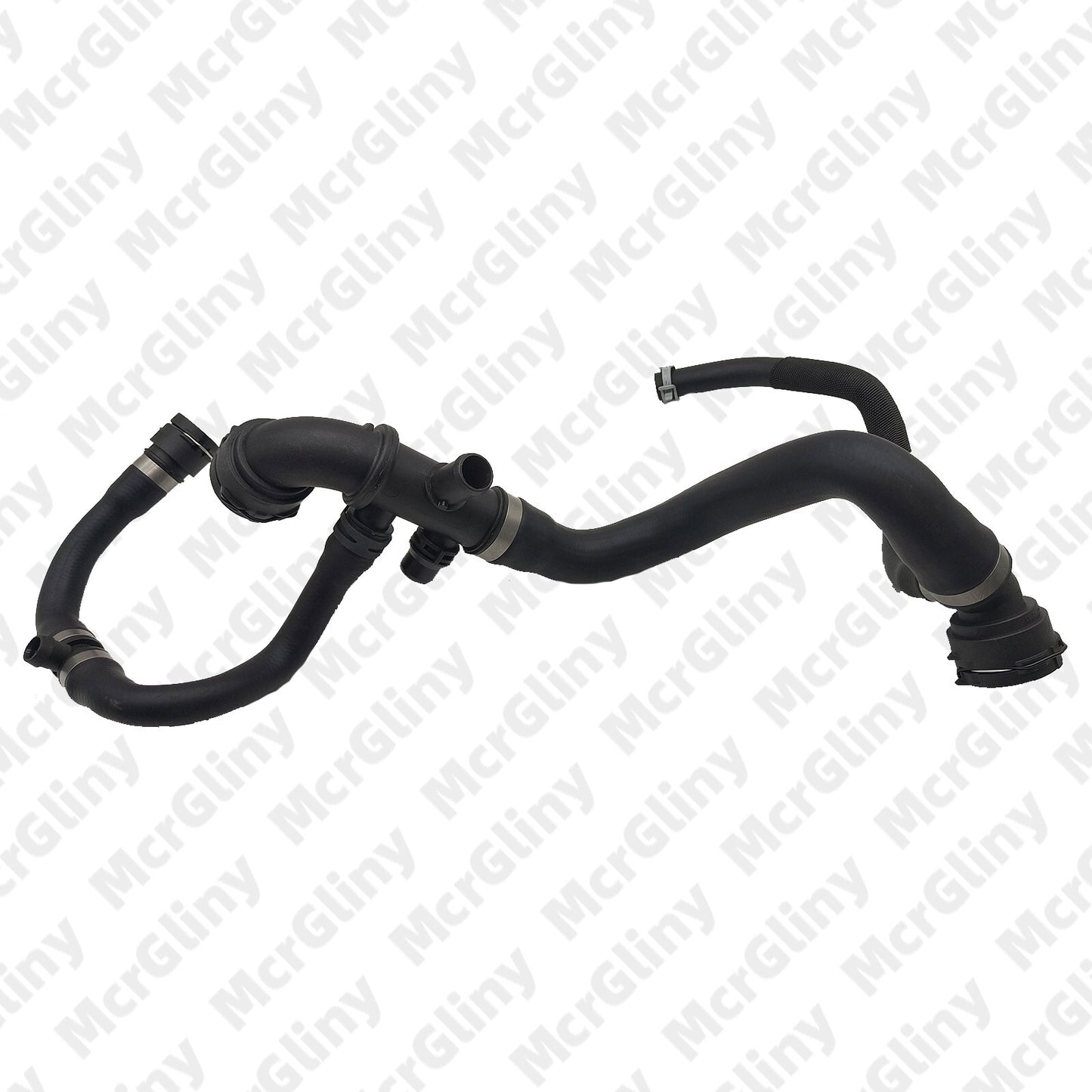Lower radiator water hose #32224820 is suitable for Volvo XC60 S60 2.0T B4204T11 B4204T9- n