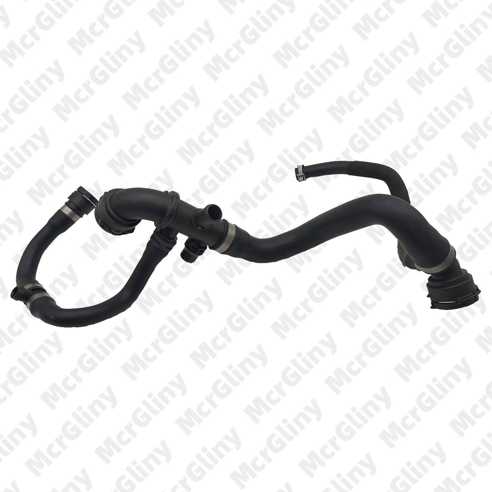 Lower radiator water hose #32224820 is suitable for Volvo XC60 S60 2.0T B4204T11 B4204T9- n