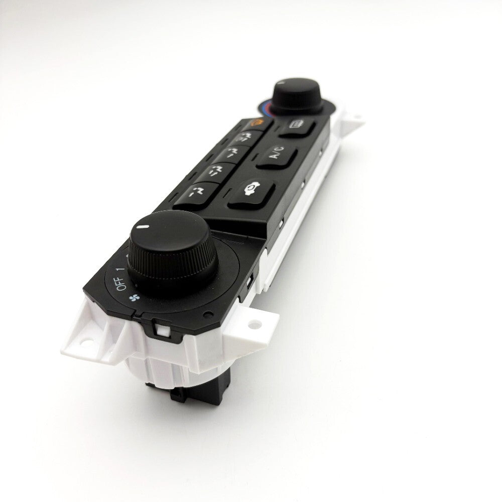 599-268 Air Conditioning Heater Climate Control Module for 98-00 for Honda Accord and 98-04 for Honda Q